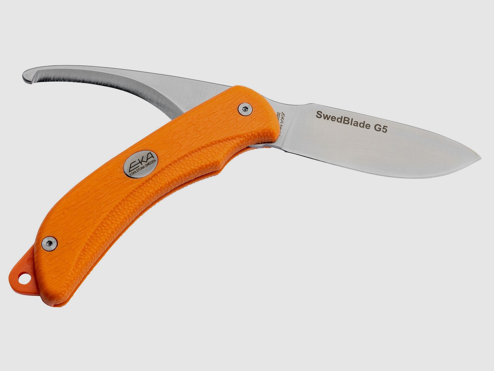 EKA Jagdmesser Swedblade G5