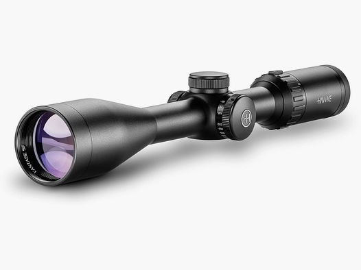 Hawke Vantage 3-12x44 SF
