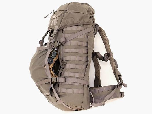 SnigelDesign SnigelDesign Zaino Mission Backpack 3.0 50 L
