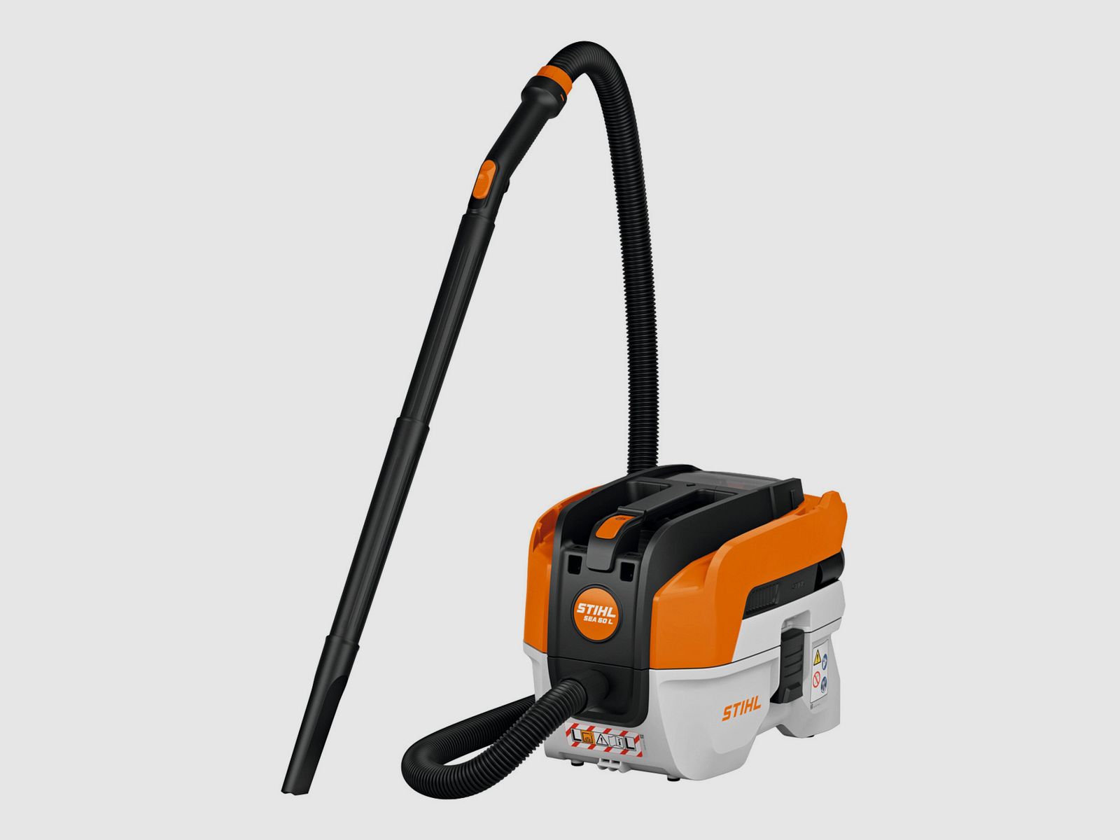 Aspirateur à Batterie Stihl SEA 50 L sans Batterie ni Chargeur