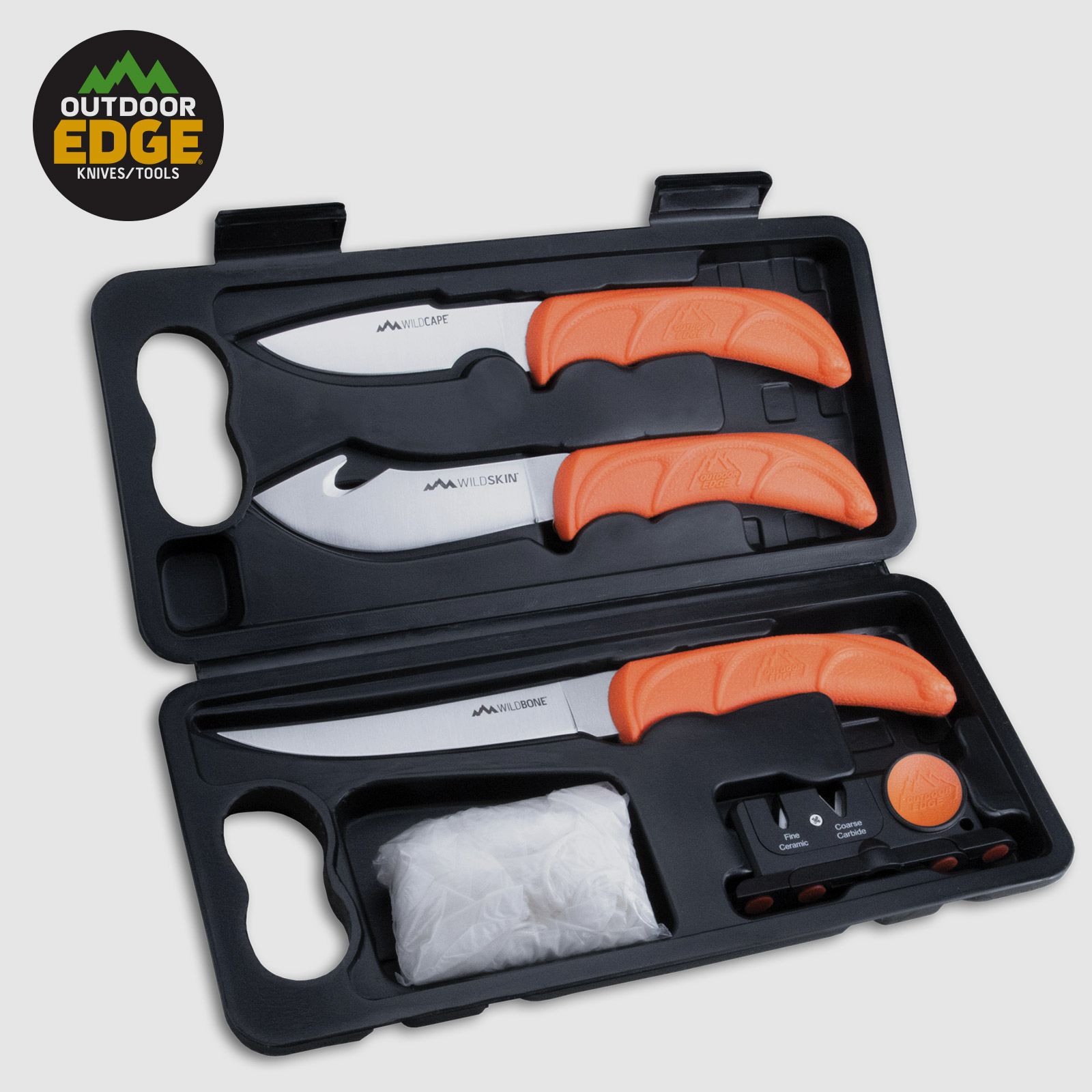 OUTDOOR EDGE Wild-Lite