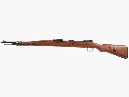 Broń dekoracyjna Karabinek K98