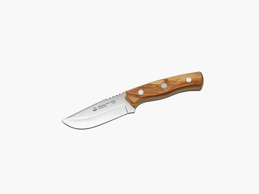 PUMA IP hunting outdoor knife VALENCIA OLIVE