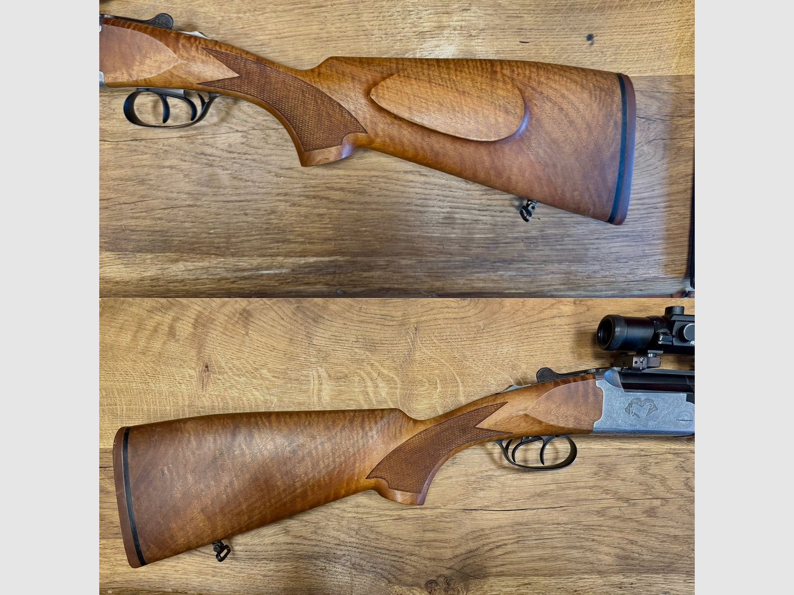 Antonio Zoli BDB
