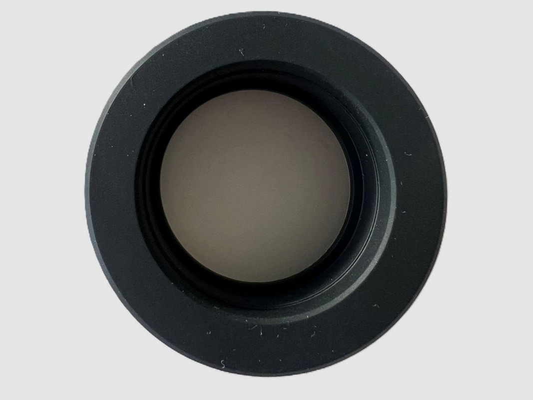 Hikmicro Falcon Oogschelp