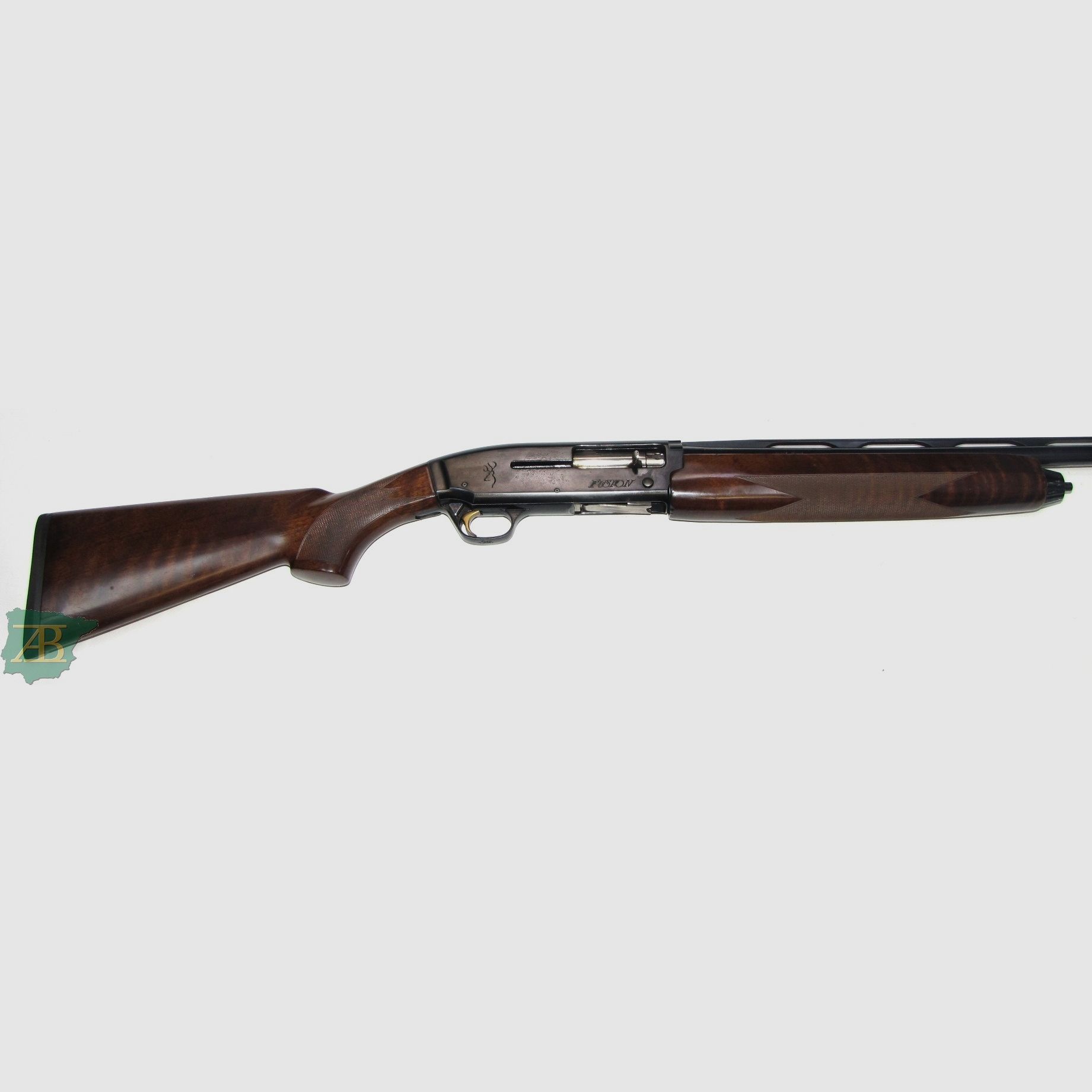 ESCOPETA SEMIAUTOMÁTICA DE CAZA BROWNING 20 Ref. 9506, imagen 2 de 3