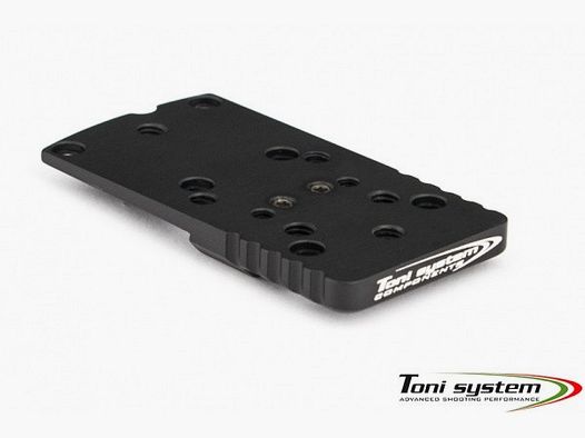 TONI SYSTEM MOUNT CZ type B