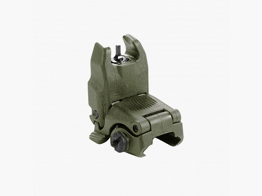 MAGPUL Klappvisier Korn Picatinny MBUS, OD Green, MAG247