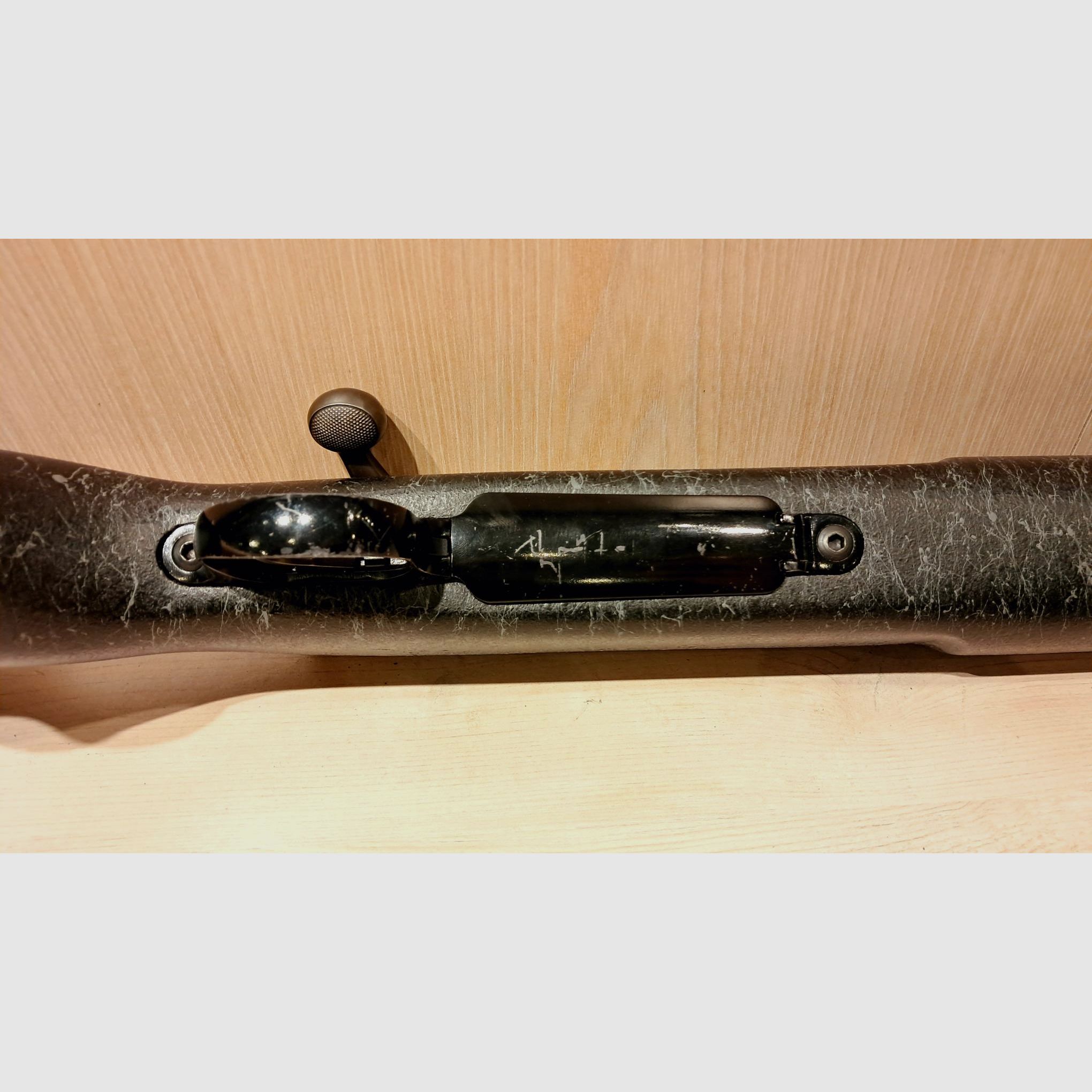 REMINGTON 700 HS PRECISION cal 7-08 Remington, imagen 10 de 14