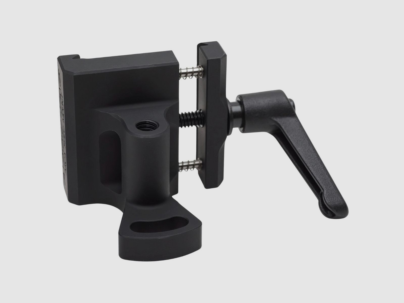 Accu-Tac – Arca Spec Mount for ACCU-TAC Gen2 Bipod – ASMA-001, image 2 of 2