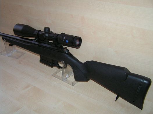 Tikka T3x CTR
