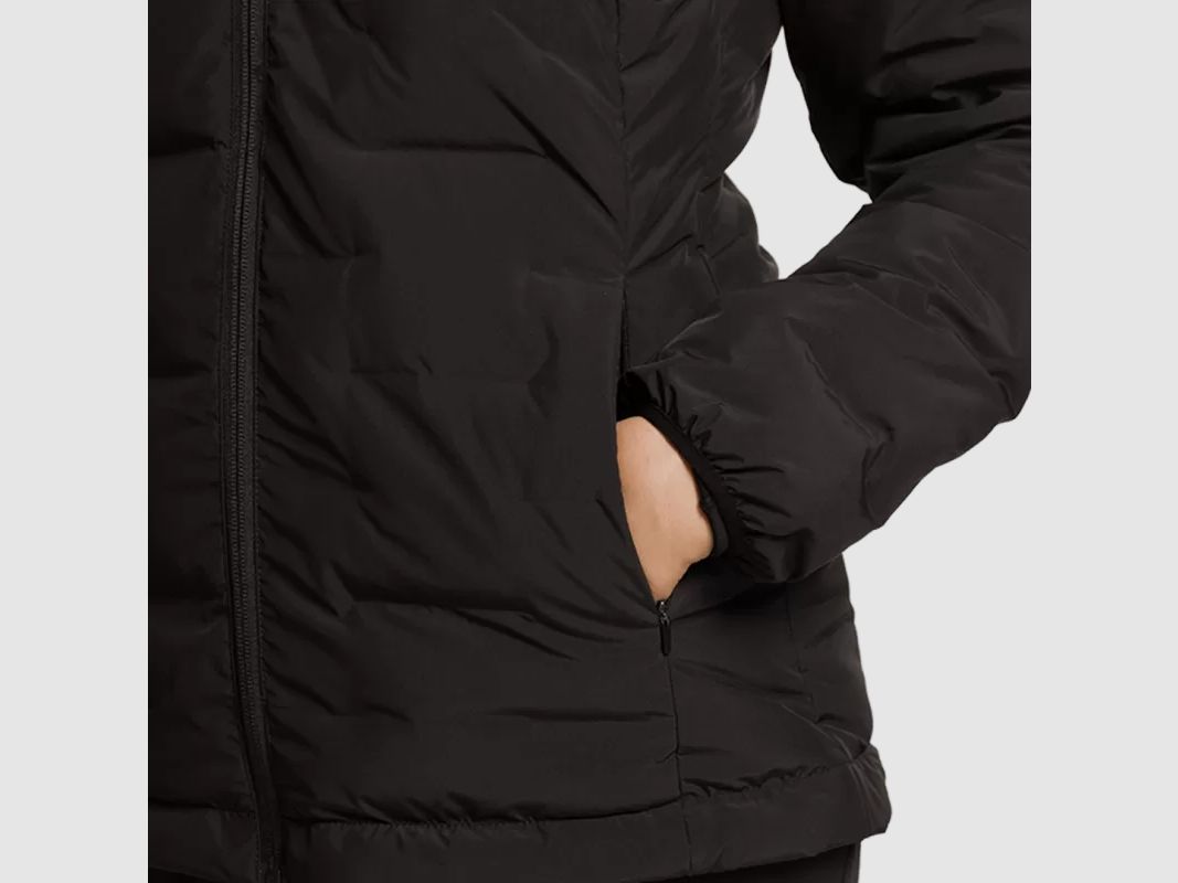 Trangoworld CHAQUETA HAMELIN NEGRO, imagen 5 de 8
