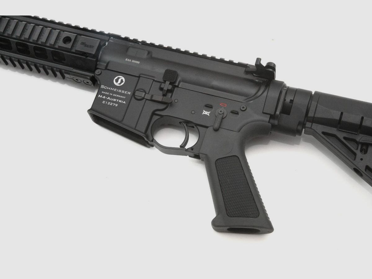 Sistema intercambiabile AR-15 SIG SAUER 516 Sport, immagine 3 di 5