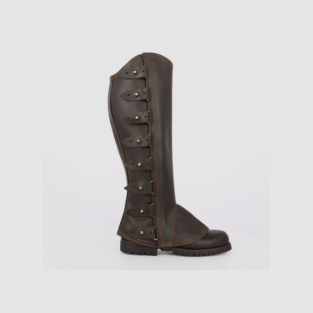 Portugese Gaiters, afbeelding 5 van 5