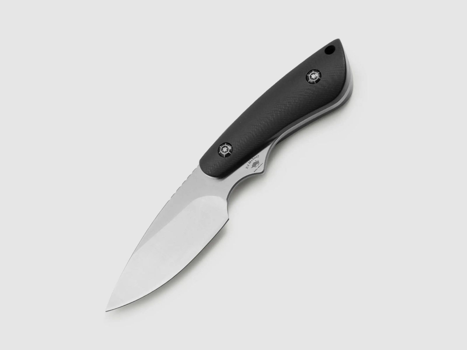 PUMA IP knight hunter, G10 black