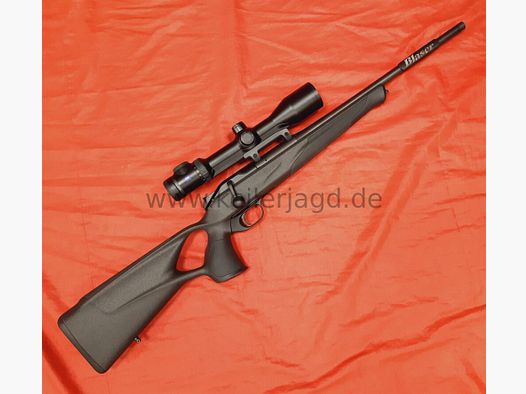 Blaser R8 Professional Success 308 Win 52cm Lauf mit Zeiss V8 1,8-14x50