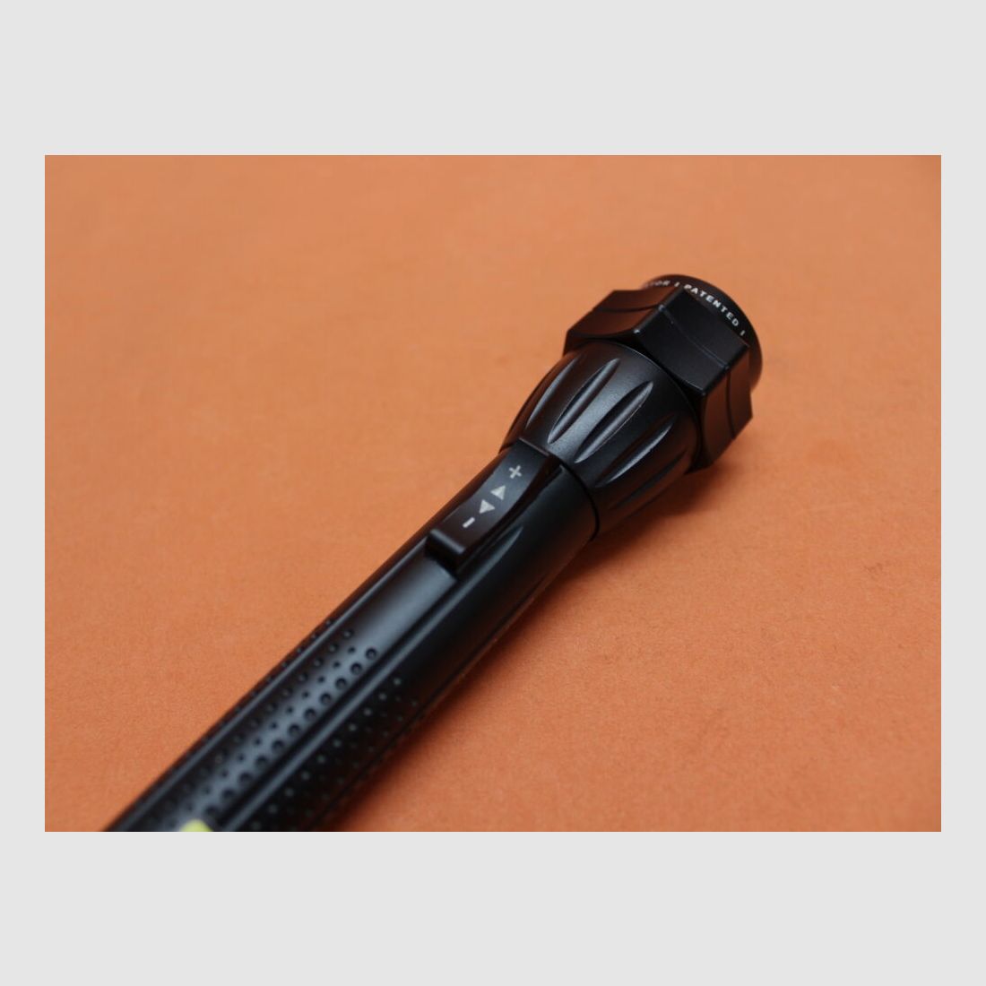 LaserGenetics LaserGenetics ND5 Mini Subzero Lámpara (204664) Linterna láser