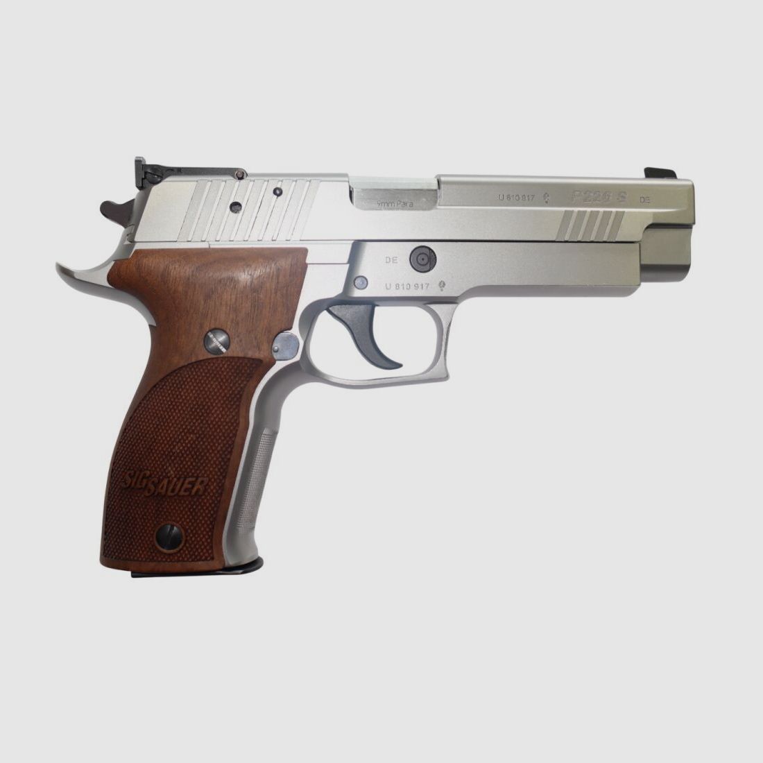 Sig Sauer P226 S