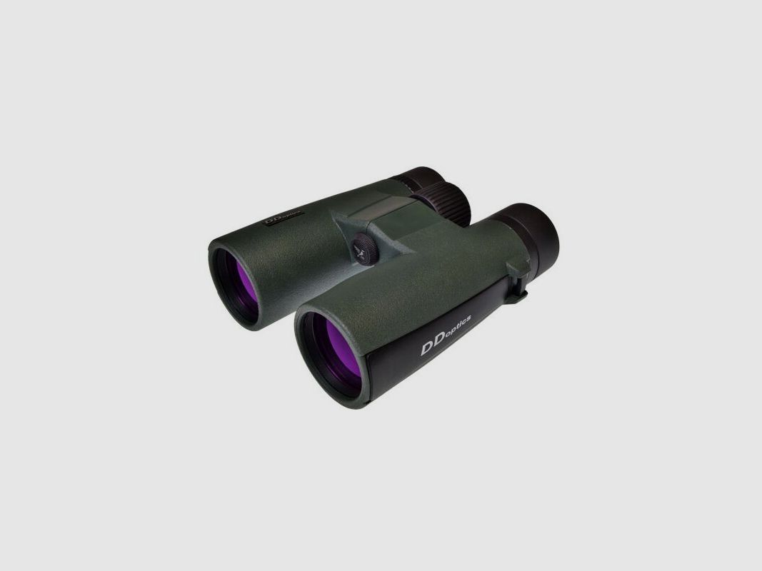 DDoptics 10x42 Kolibri