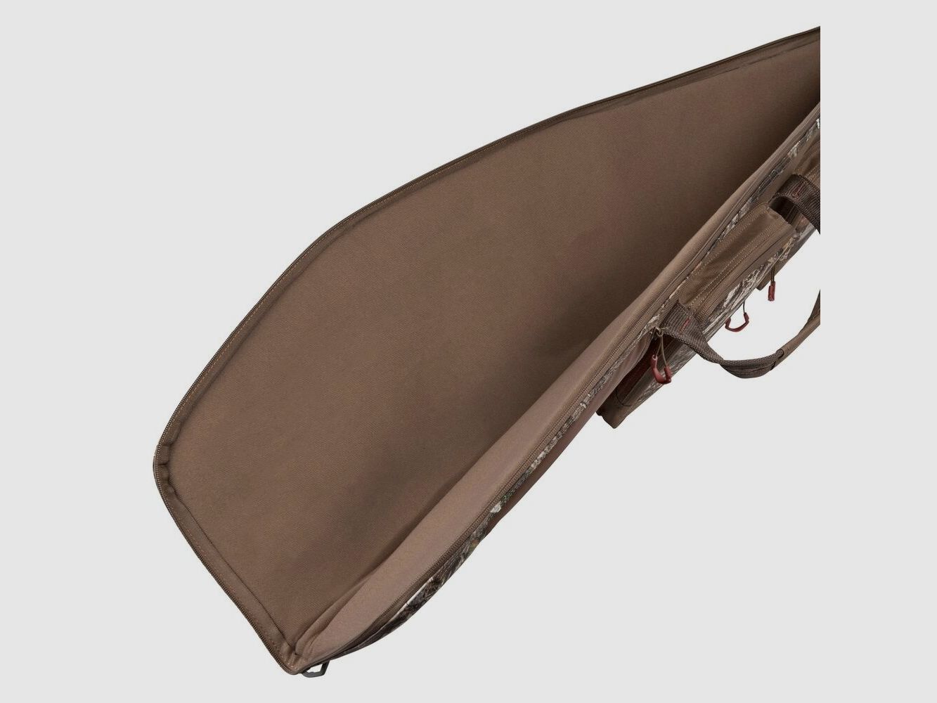 Allen Lange Wapen Futteral Elk 46" Bruin / Camouflage