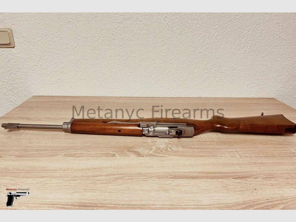 Ruger Mini 14 .223Rem