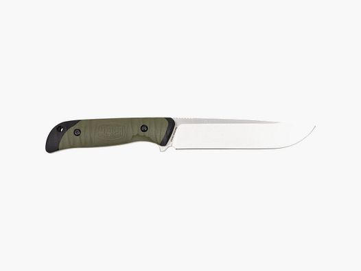 Mauser Bushcrafter Messer