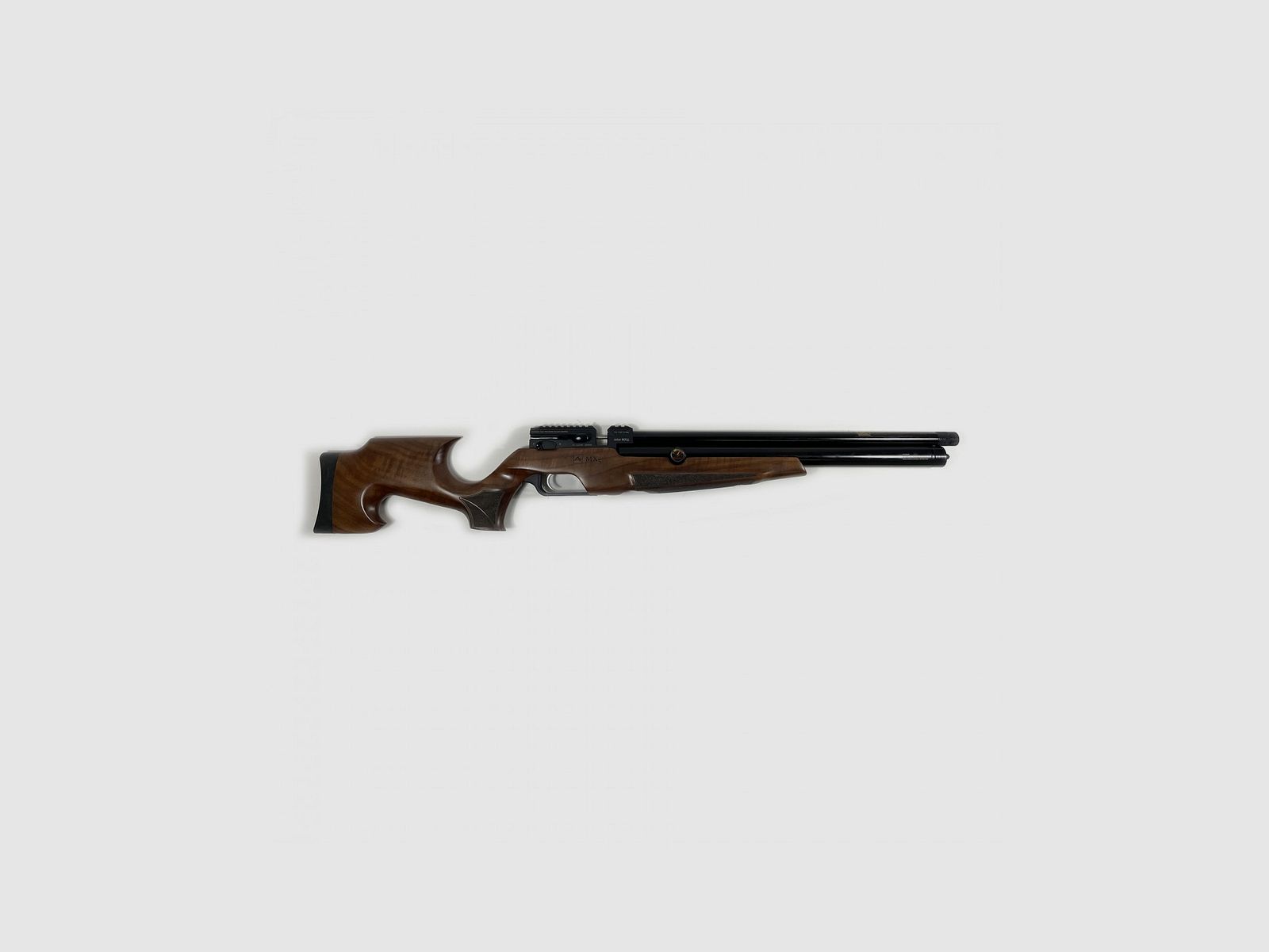 Aselkon MX5 Wood Plus Kal. 5,5mm, Bild 1 von 7