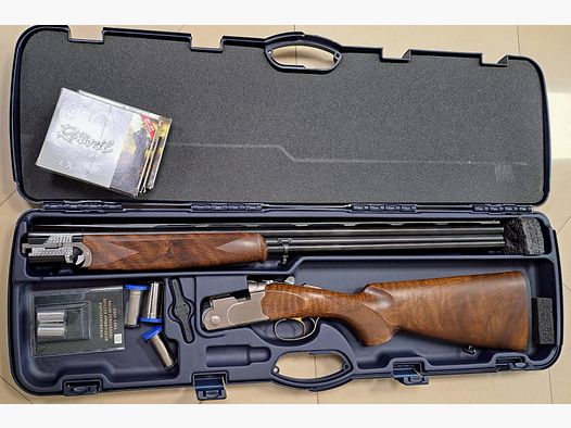 Beretta Bockdoppelflinte Onyx 686