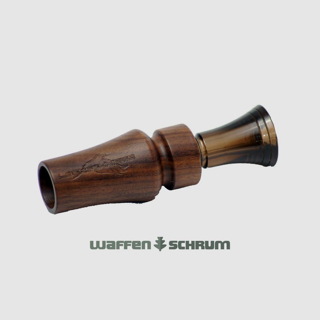 Locksmith Duck Caller