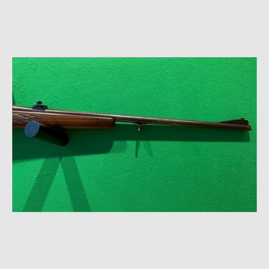 Mauser Mod. 98