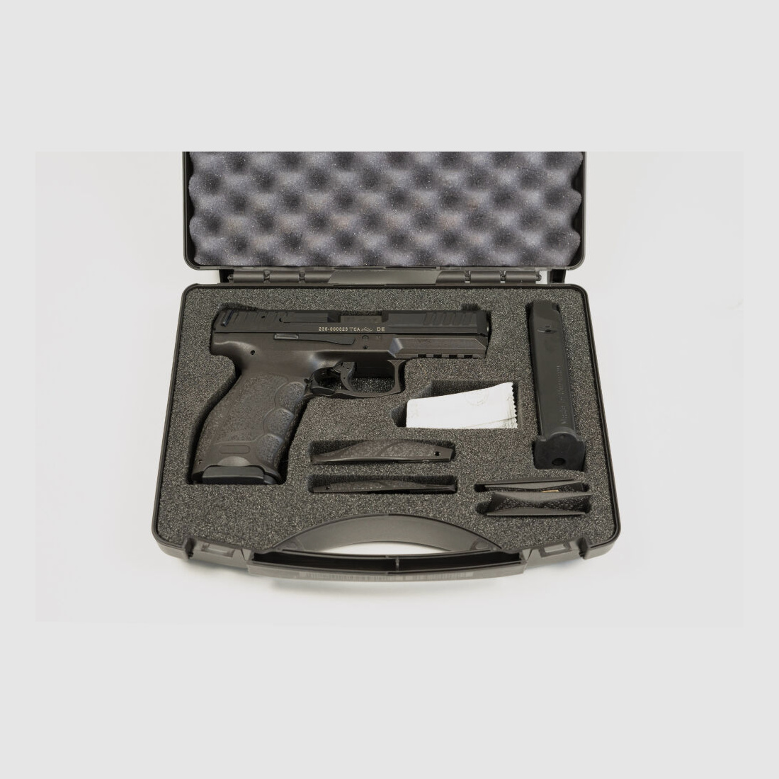 Heckler & Koch SFP SF
