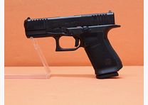 Glock Ha.Pistole 9mmLuger Glock19 Gen6 OR FS 102mm Lauf Optic Ready System f. Red Dot Sight (9mmPara)