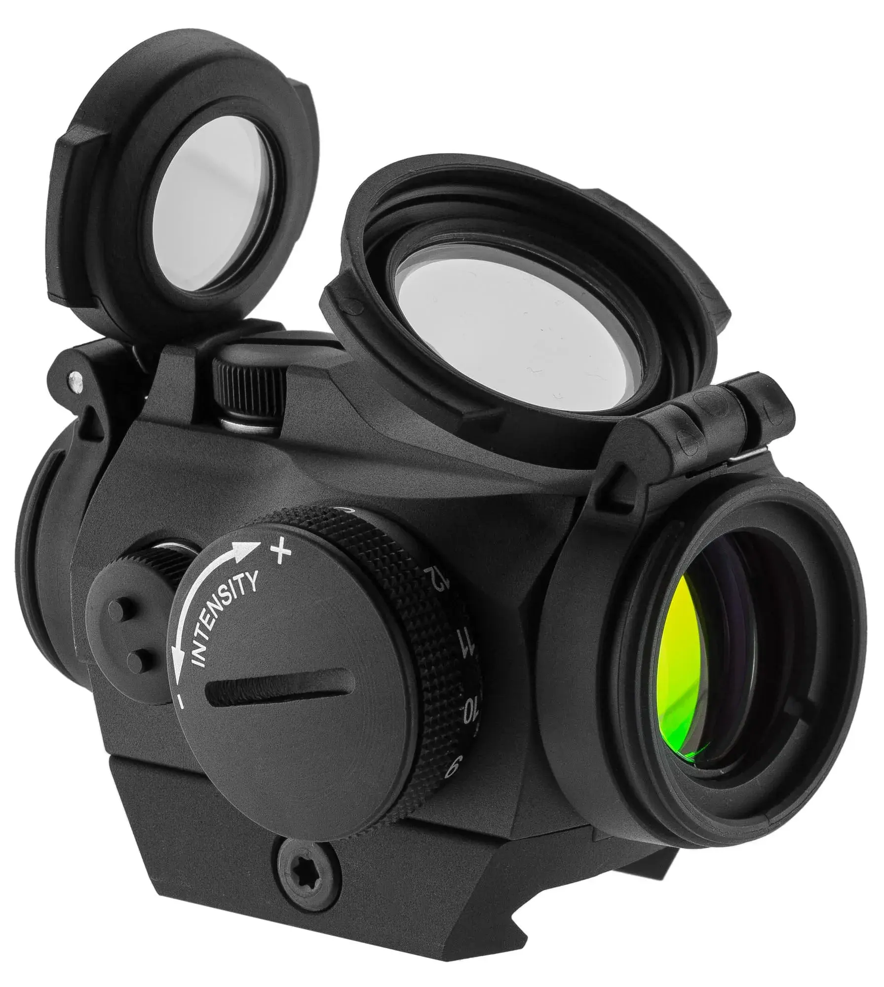 Viseur Point Rouge Aimpoint Micro H2 4MOA, image 2 sur 12