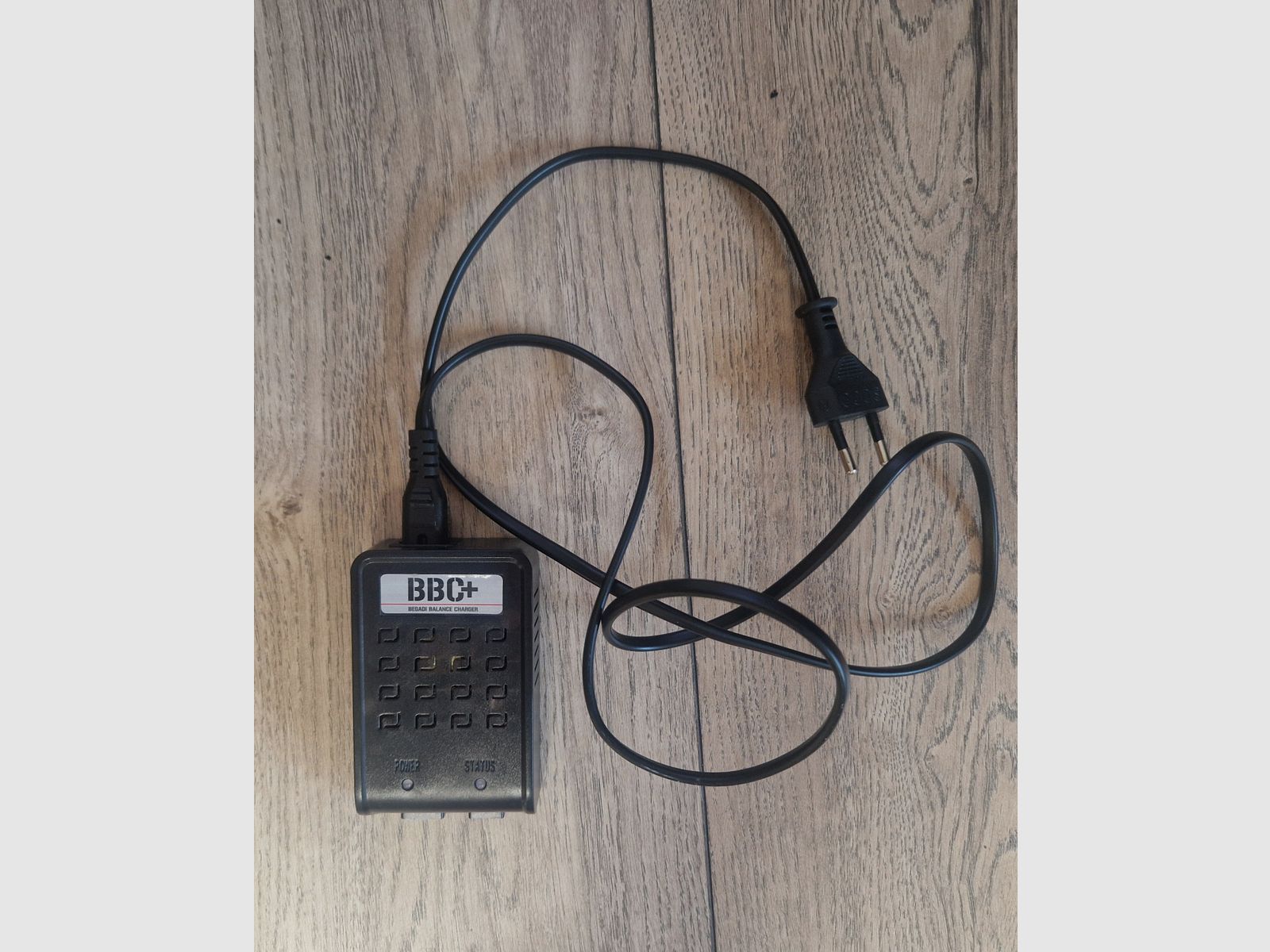 Begadi AK Sport "Tactical" S-AEG mit CORE EFCS / Mosfet & Klappschaft