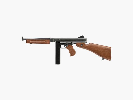 Legends M1A1 Legendarny kaliber 4,5mm stal BB