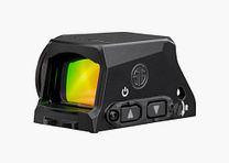 SIG SAUER ROMEO-X Enclosed SIG-LOC Pro Red Dot