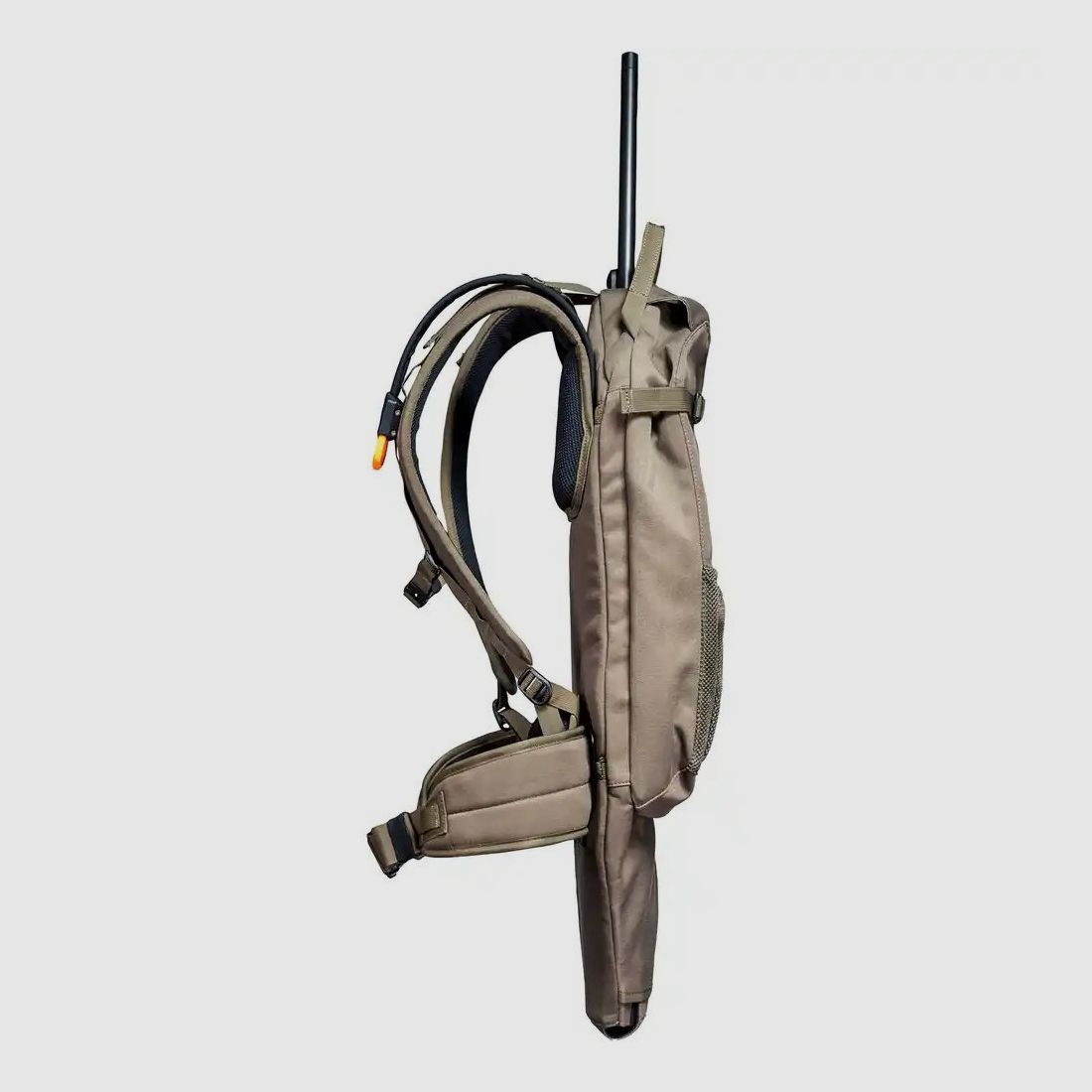 Vorn Equipment Rucksack QRR EV12 - 12 Liter