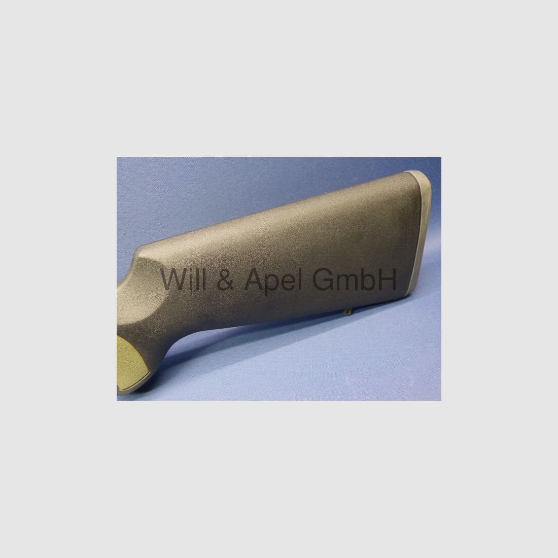 Steel Action Hunting Medium