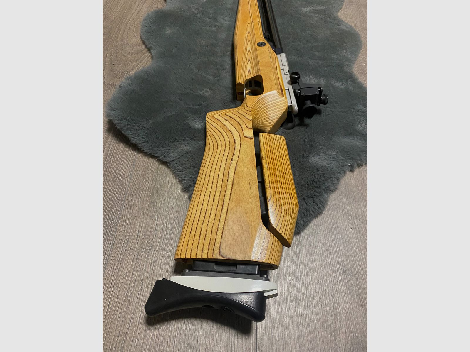 air rifle, zdjęcie 4 z 8