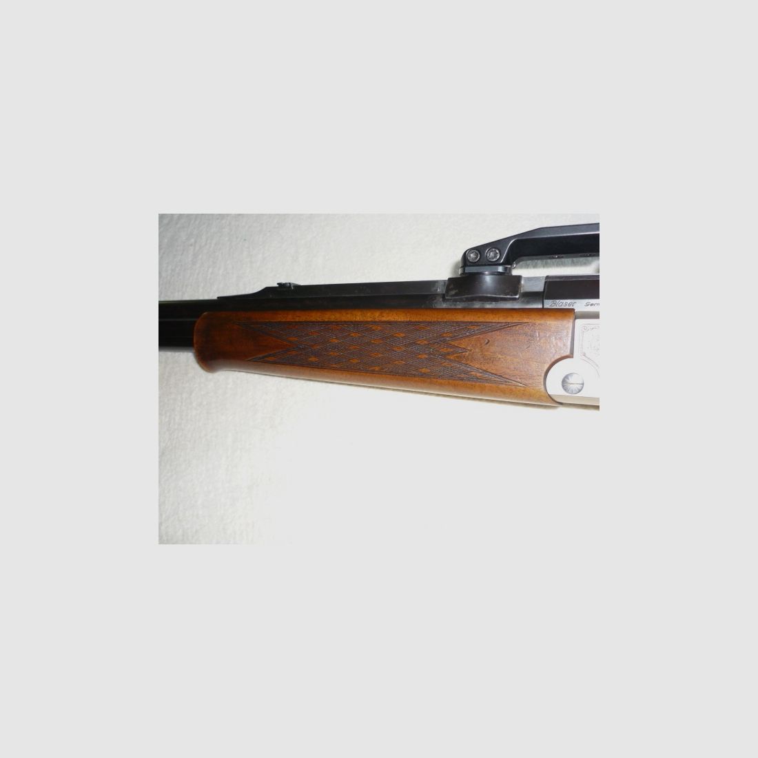 Blaser 750/88 RCBS with die set