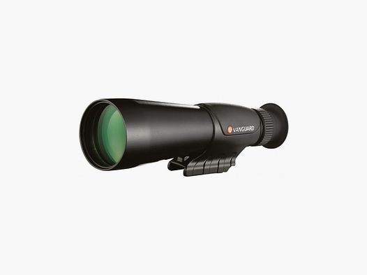 Vanguard Endeavor 9X65 HXD Ret.U nicht beleuchtet mit Schiene
