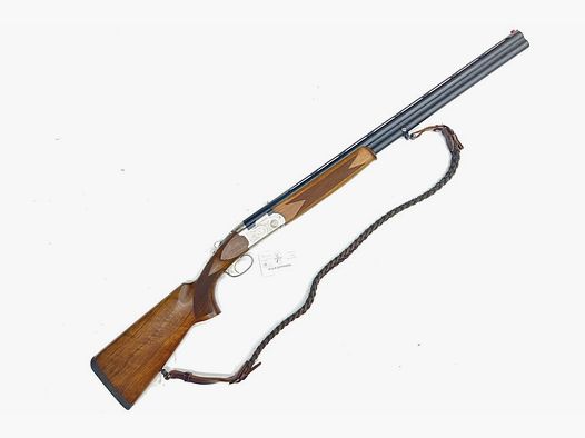 Beretta Sporting Silver Pigeon 12/76