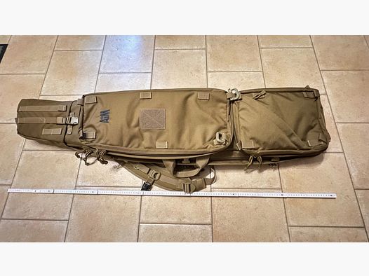 AIM 50 Taktische Gewehrtasche