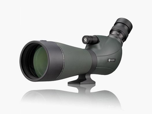 Alpen Optics Wings 20-60x80 Spotting Scope 45