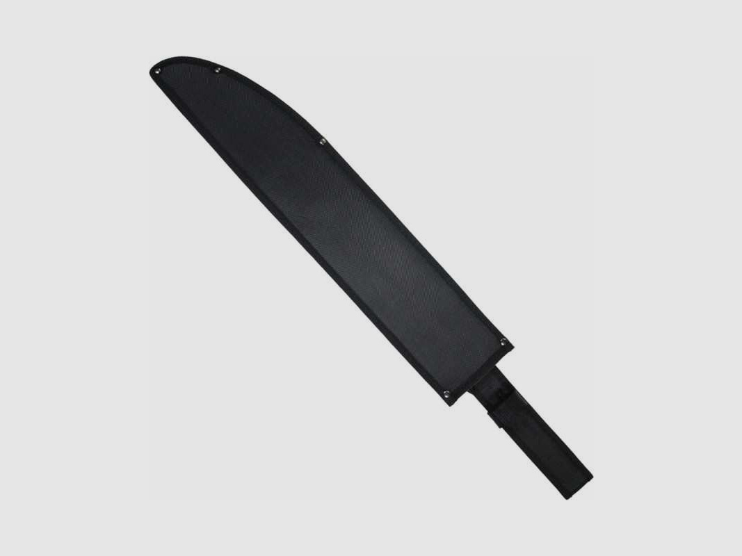 Zombie Dead Machete 63cm Sägezähne Haumesser