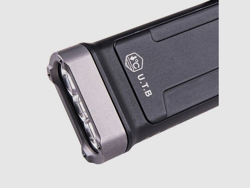 NEXTORCH TA70