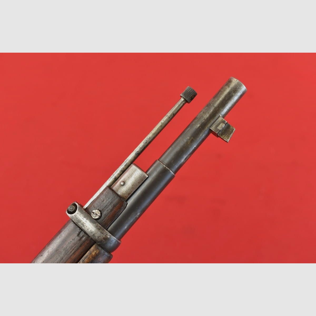 #2966 KARABIN MOSIN m/91-24, LOTTA, kal. 7,62x53R, zdjęcie 35 z 38
