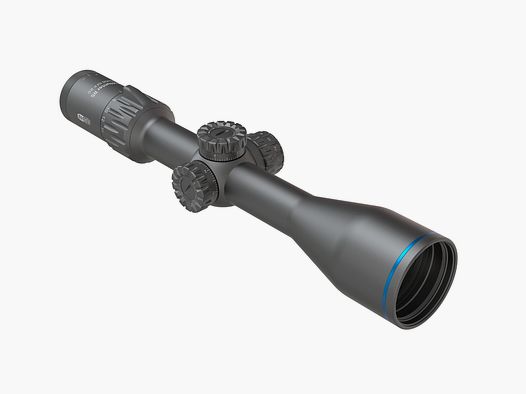 Meopta lunette de visée MeoHunter R5 3-15x50 SFP RD