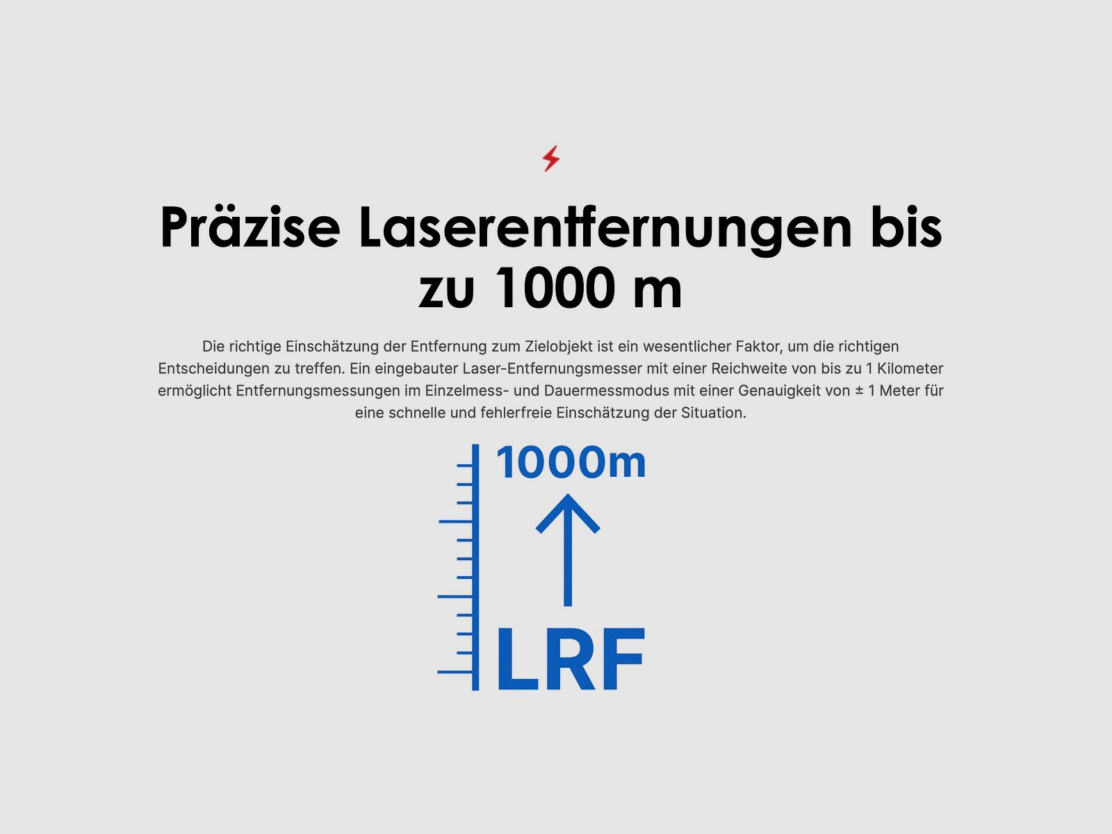 Pulsar Telos XQ35 warmtebeeldhandapparaat 384x288 pix. @ 17 µm NETD <25 mK