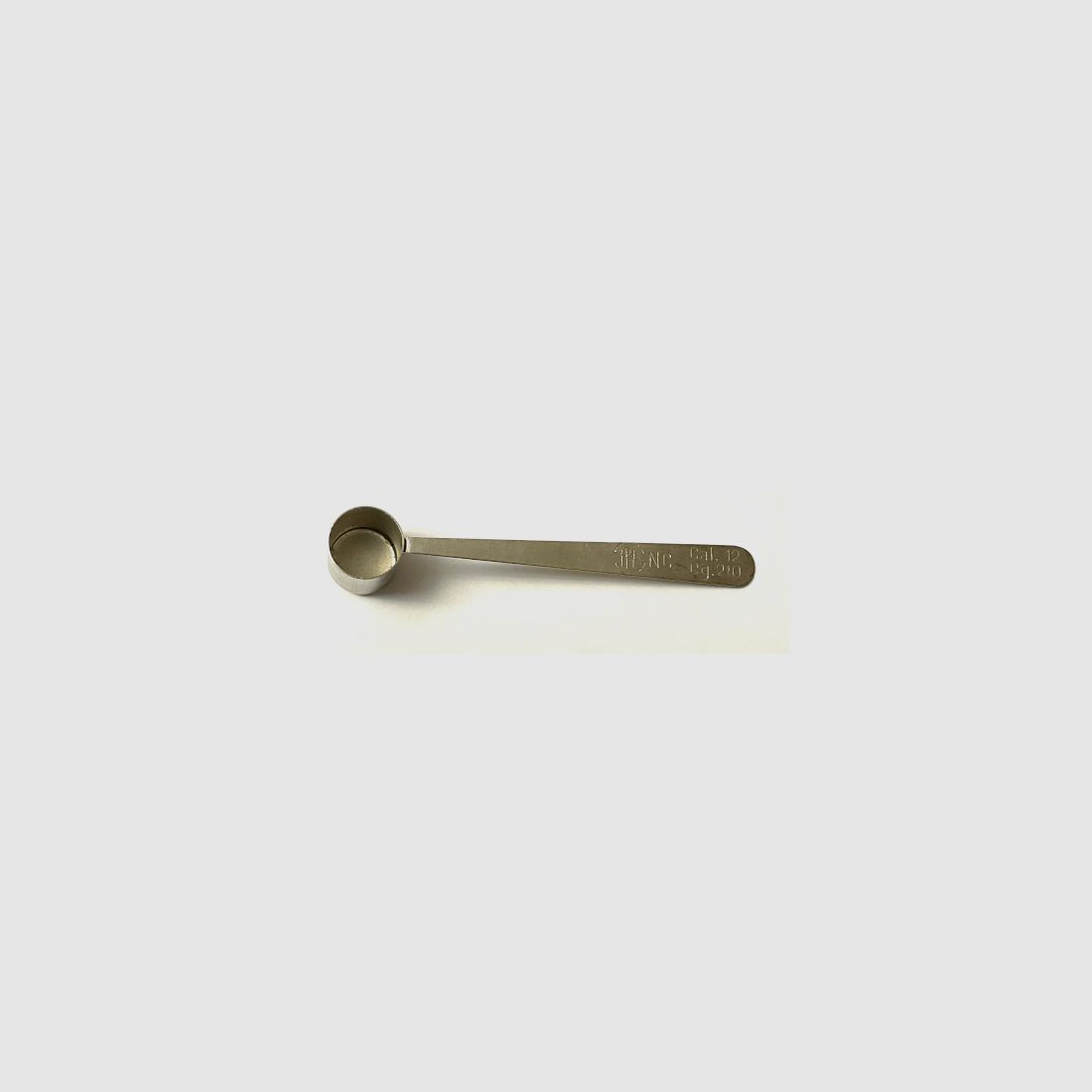IPE – Aluminium Maatbeker Kal. 12